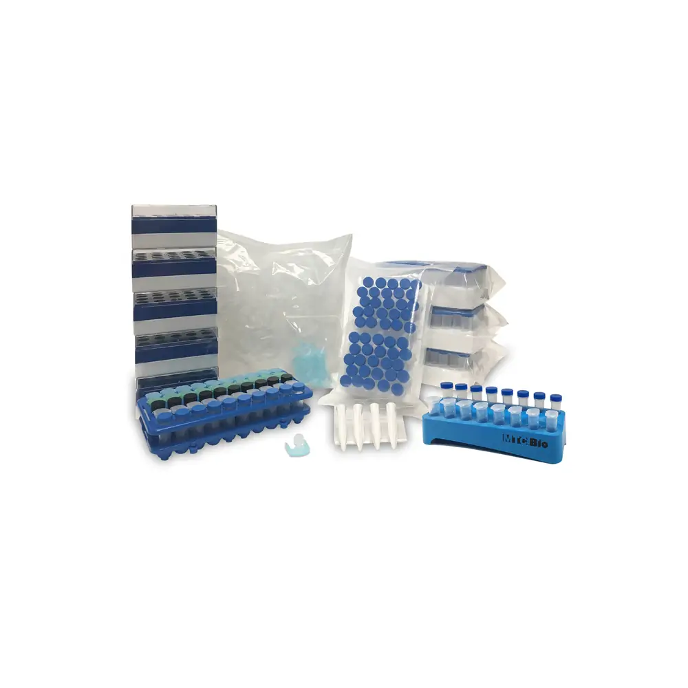 MTC Bio C2500-SK 5mL MacroTubes