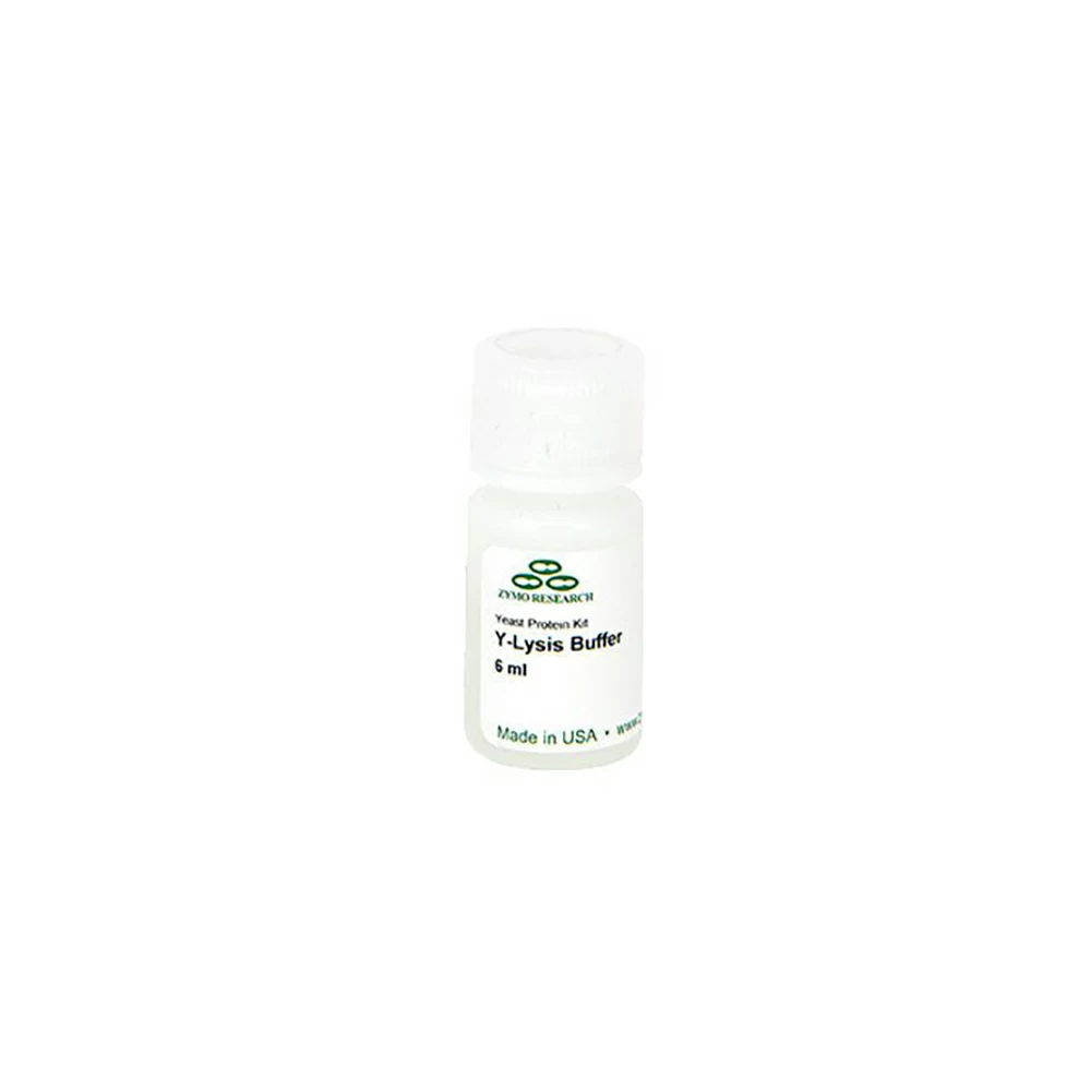 Zymo Research Y1002-1-6 Y-Lysis Buffer, Zymo Research, 6 ml /Unit primary image