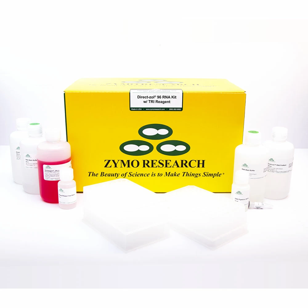 Zymo Research R2057 Direct-zol-96 RNA  (10