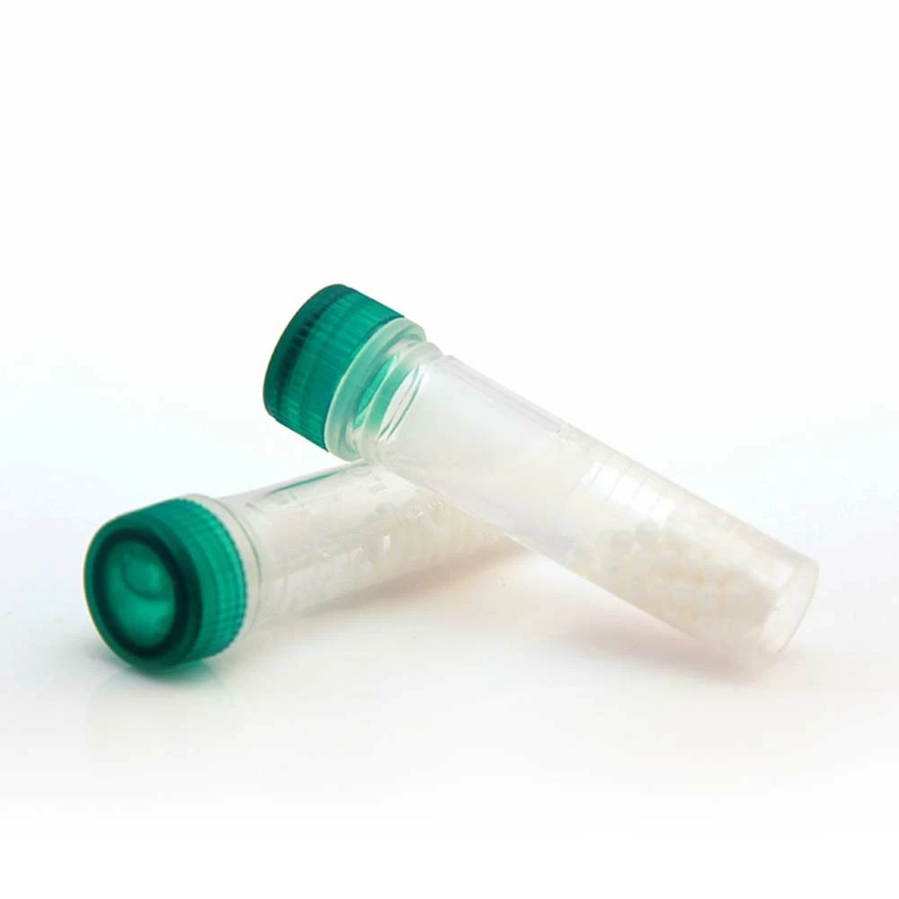Zymo Research R1103 DNA/RNA Shield Lysis Tubes, For Microbes, 50 Tubes/Unit primary image