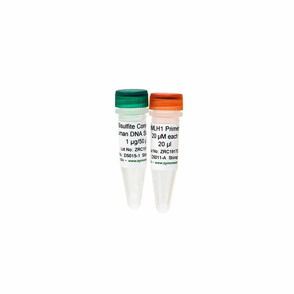 Zymo Research D5015 Bisulfite-Converted Human DNA Standard, Zymo Research, 1