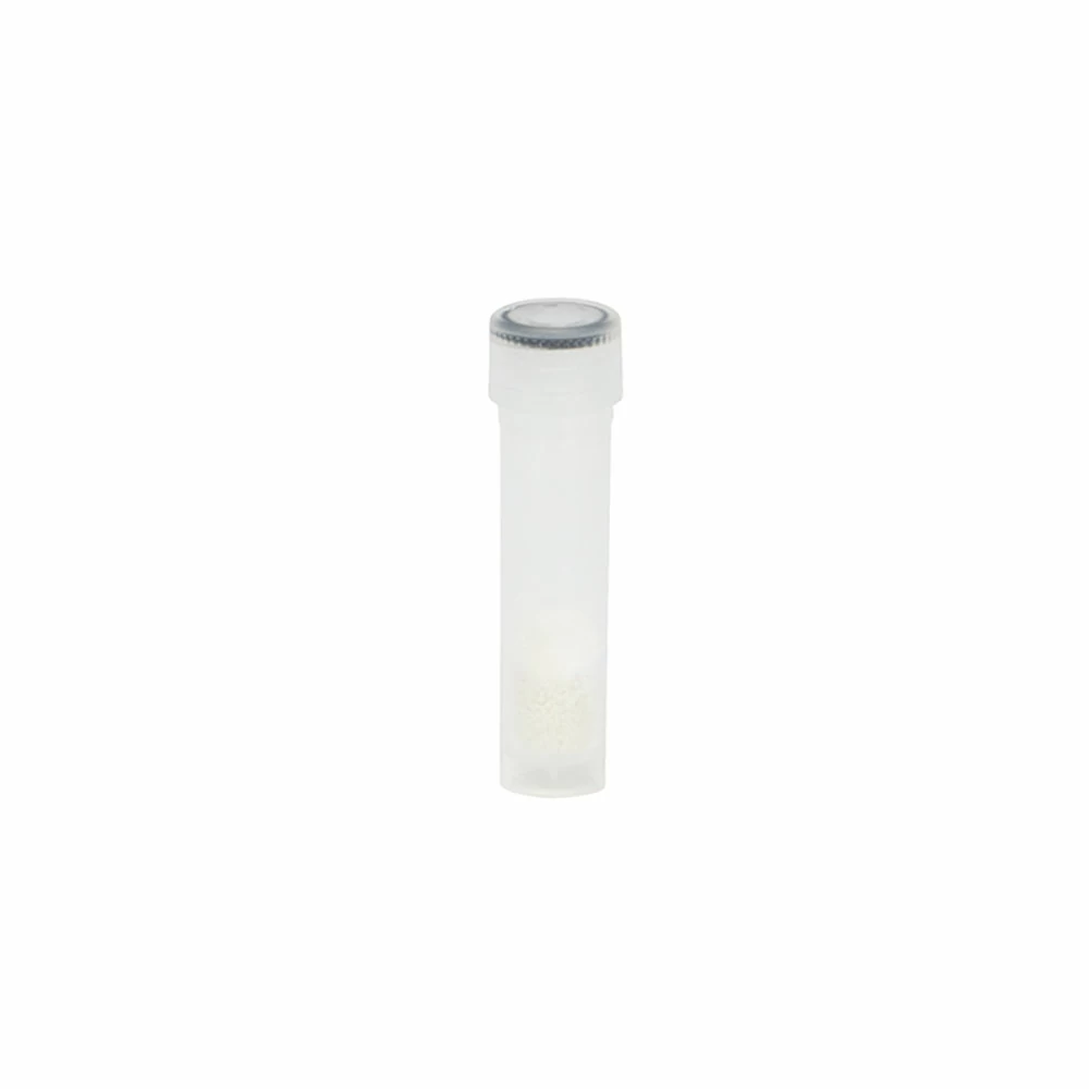 Zymo Research S6012-50 ZR BashingBead Lysis Tubes, Lysis Tubes (0.1 & 0.5 mm), 50 tubes/Unit primary image