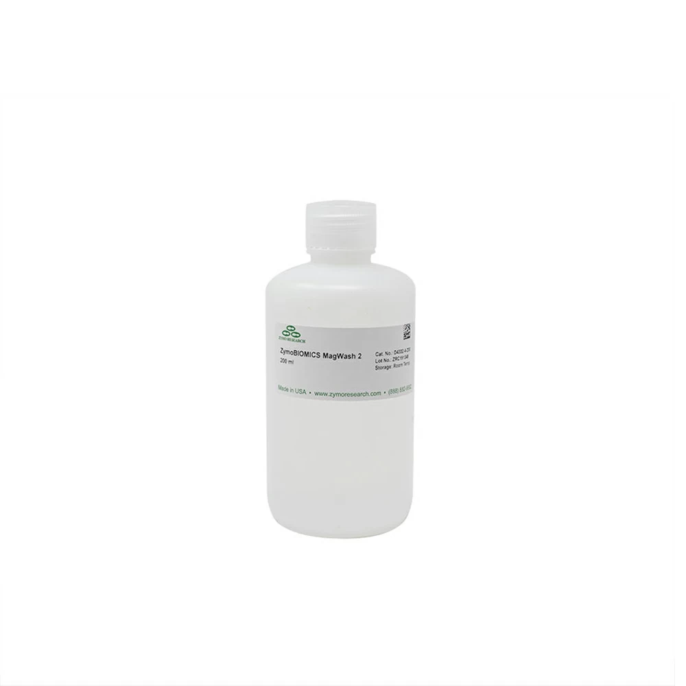 Zymo Research D4302-4-200 ZymoBIOMICS MagWash 2, Zymo Research, 200ml/Unit primary image