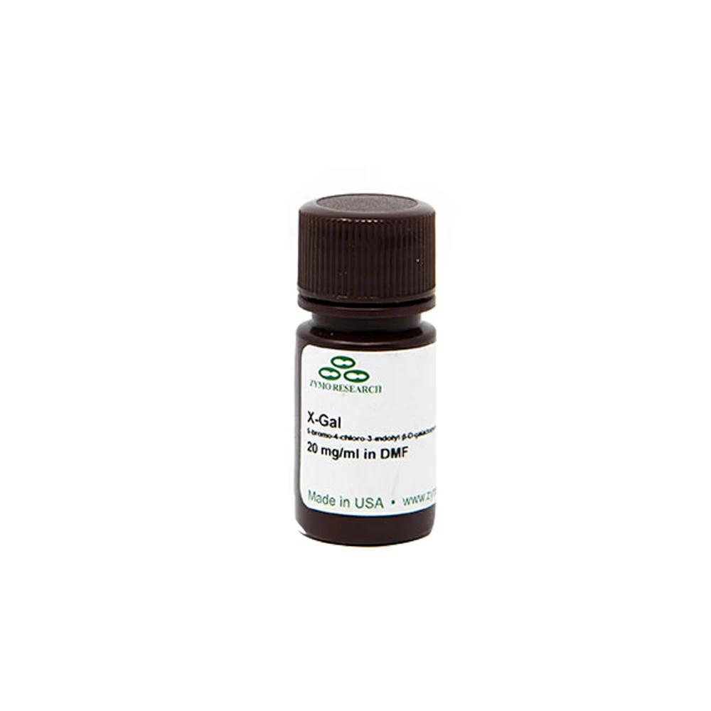 Zymo Research X1001-5 X-GAL (5-bromo-4-chloro-3-indolyl