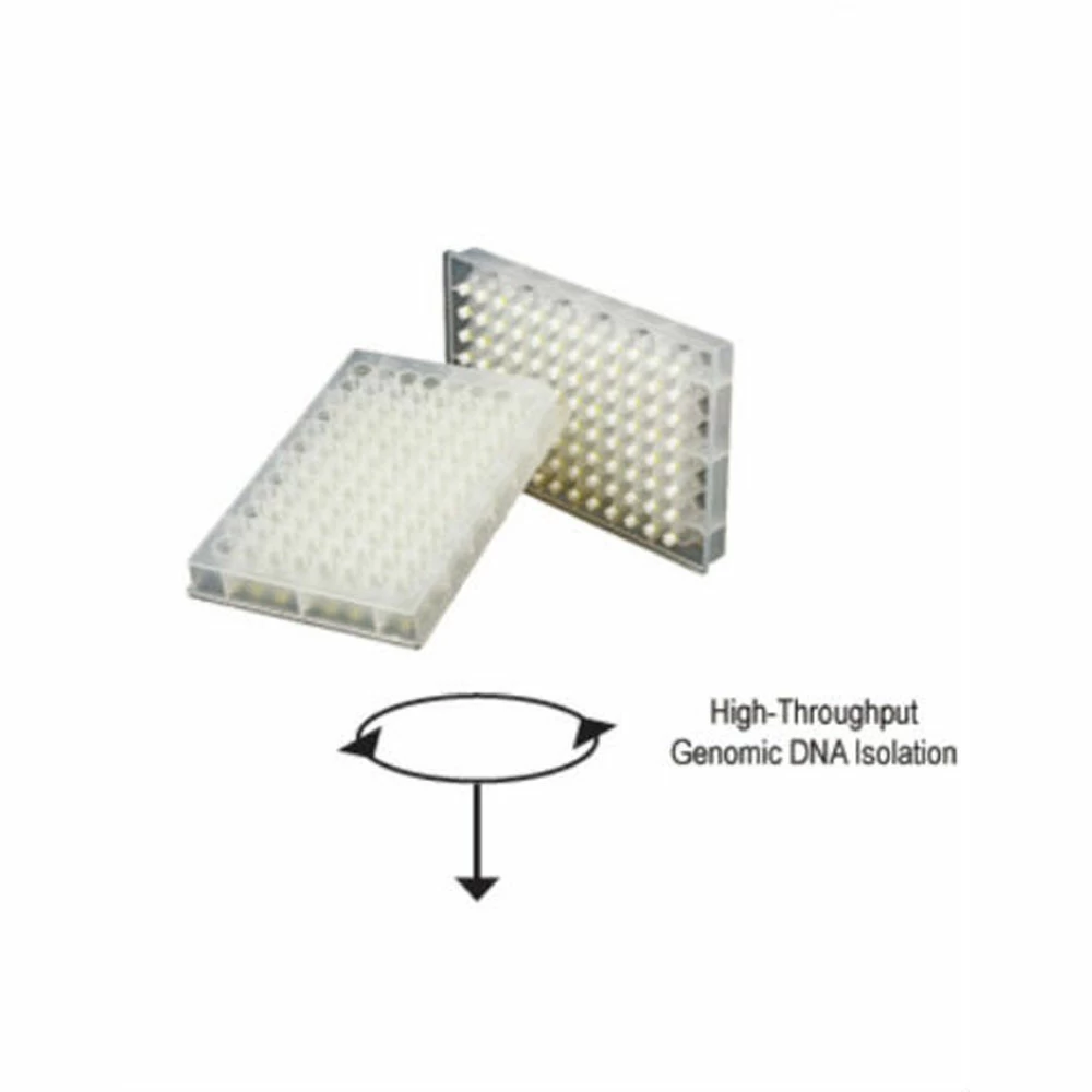 Zymo Research D3010 Quick-DNA 96 Kit, Zymo Research, 2 x 96 Preps/Unit secondary image