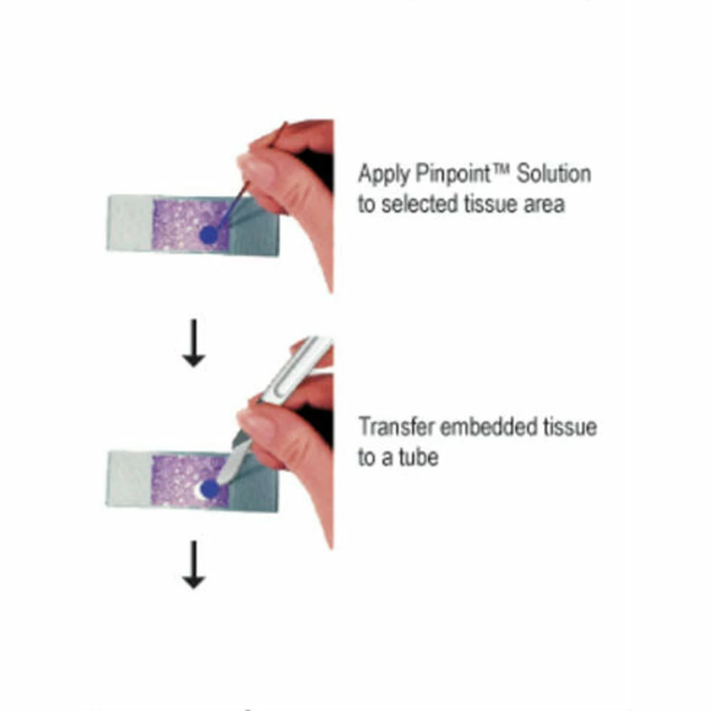Zymo Research R1003 Pinpoint Slide RNA Isolation System I Kit, Zymo Research, 50 Preps/Unit secondary image