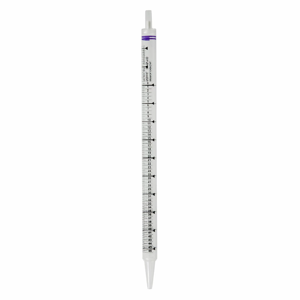 GenClone 12-132,  Bulk, Sterile, 25/Bag, 200 Pipets/Unit primary image