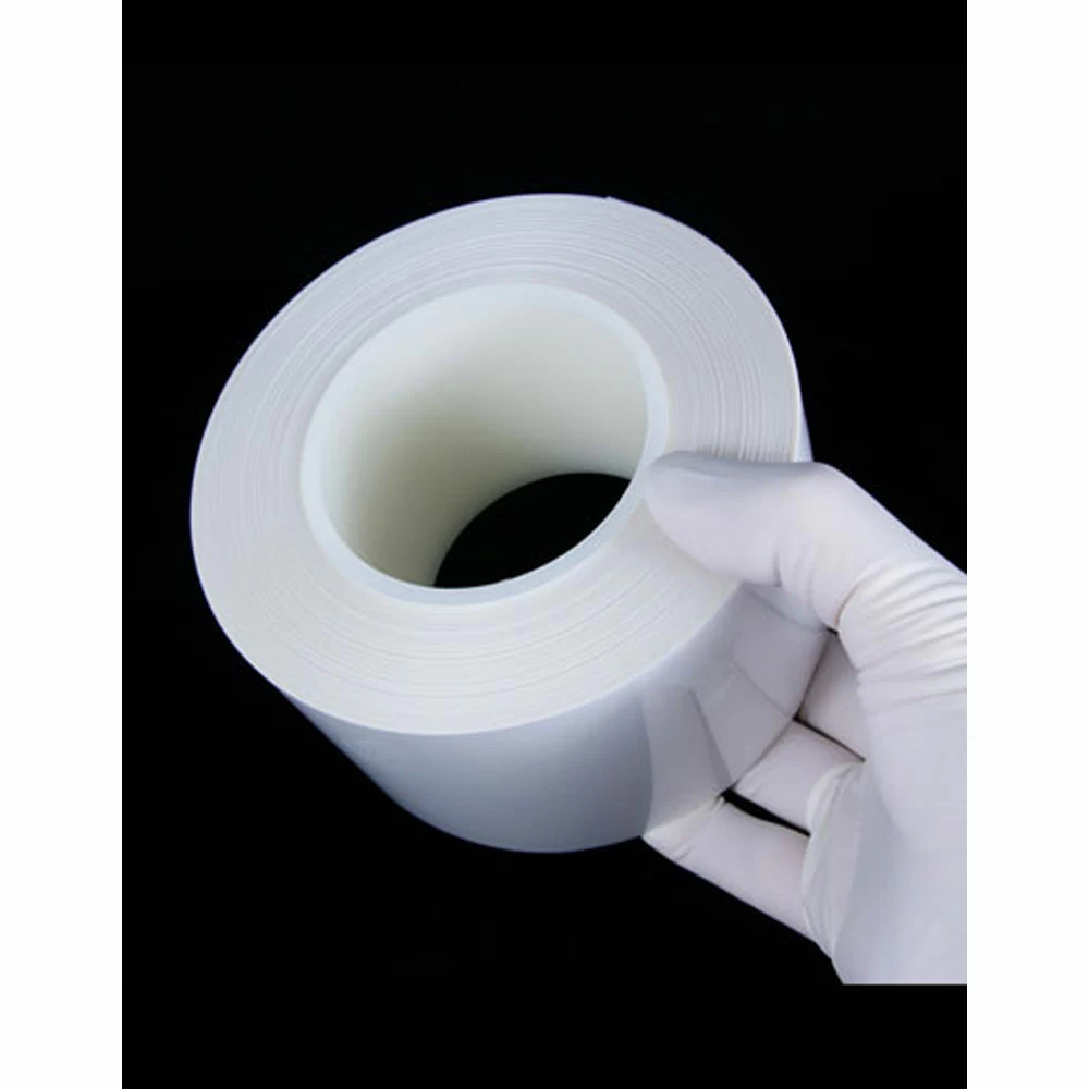 Excel Scientific RRTS-79X65, ThermalSeal RTS Sealing Film, Roll-Seal Up to 540 Films/Roll, 1 Roll/Unit primary image