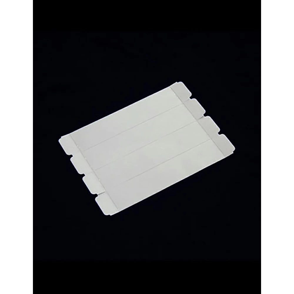 Excel Scientific SPS-2X8-50, SealPlate MiniStrips Sealing Film, Sterile Sterile, 200 Films/Unit tertiary image