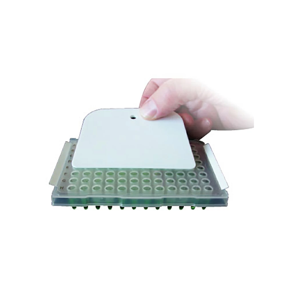 Excel Scientific TSA-100, ThermalSeal A PCR Sealing Film, Non-Sterile 50