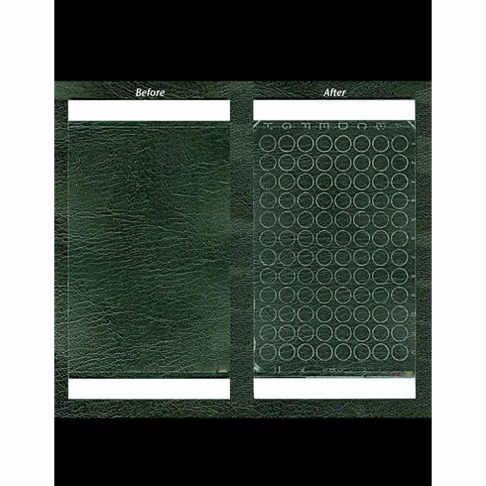 Excel Scientific RRTS-79X65, ThermalSeal RTS Sealing Film, Roll-Seal Up to 540 Films/Roll, 1 Roll/Unit quaternary image