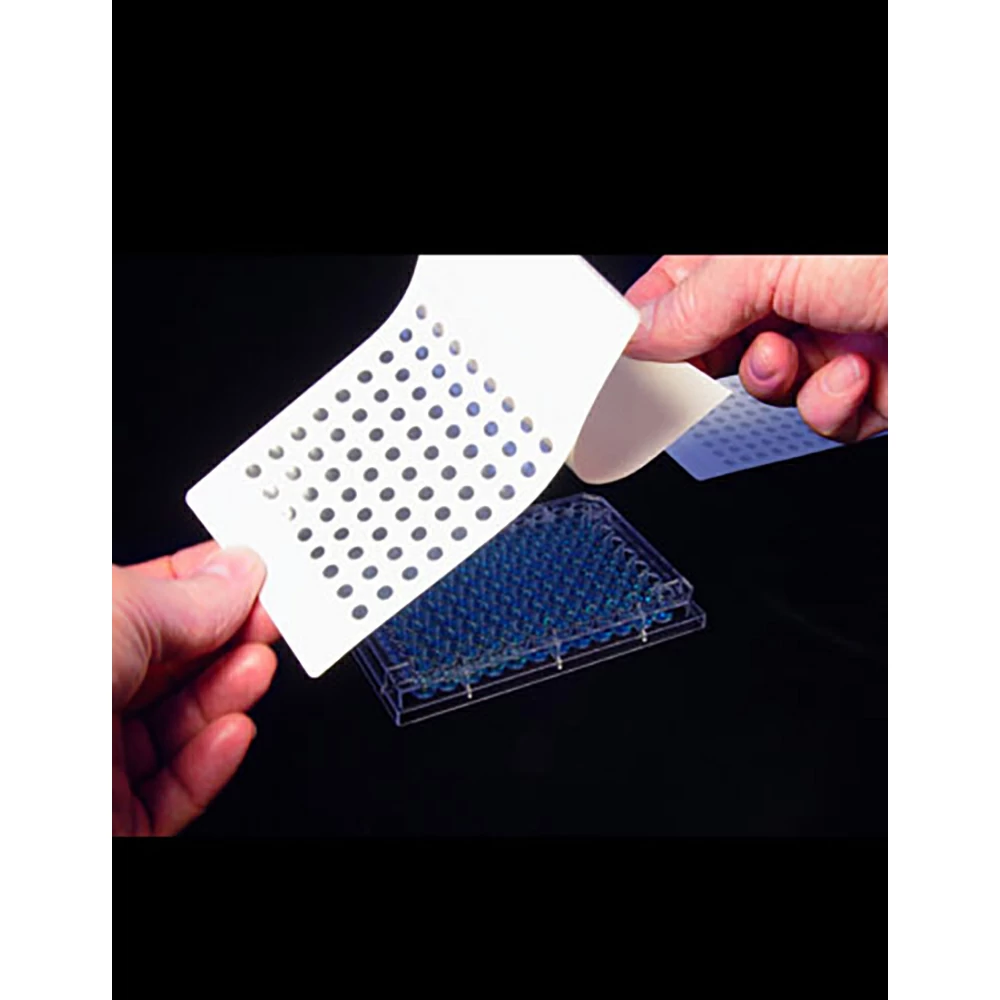Excel Scientific ZAF-PE-50, Zone-Free Sealing Film, Non-Sterile 70