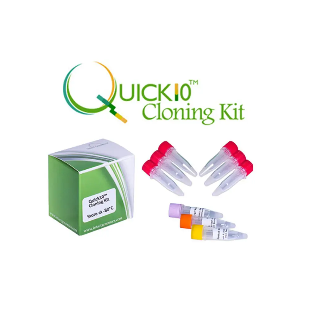 Intact Genomics 4122 Quick10