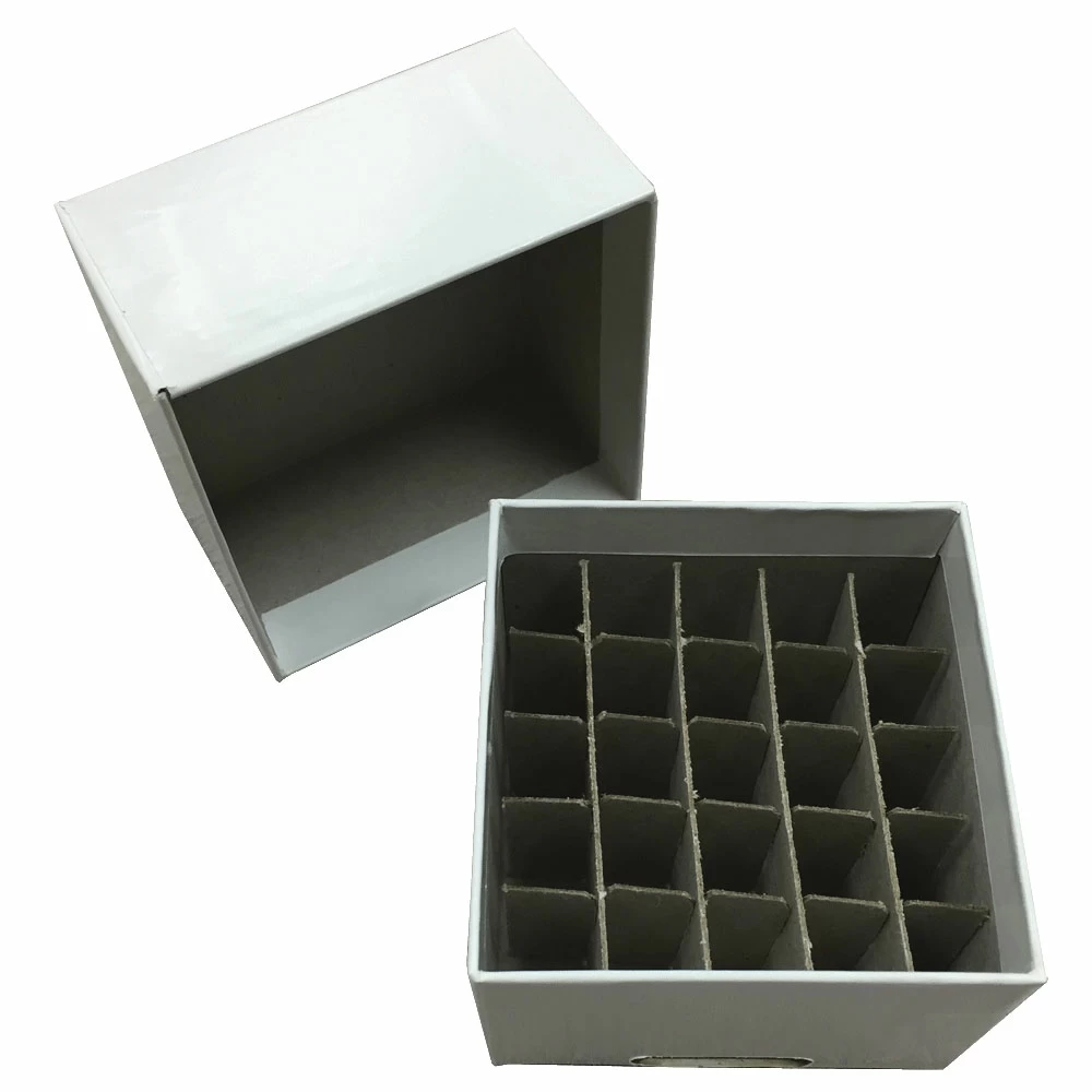 Genesee Scientific 21-119, 25-Place Divider, 1 Box/Unit primary image