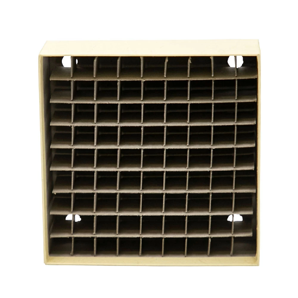 Genesee Scientific 21-124, 100-Place Divider, 1 Box/Unit secondary image