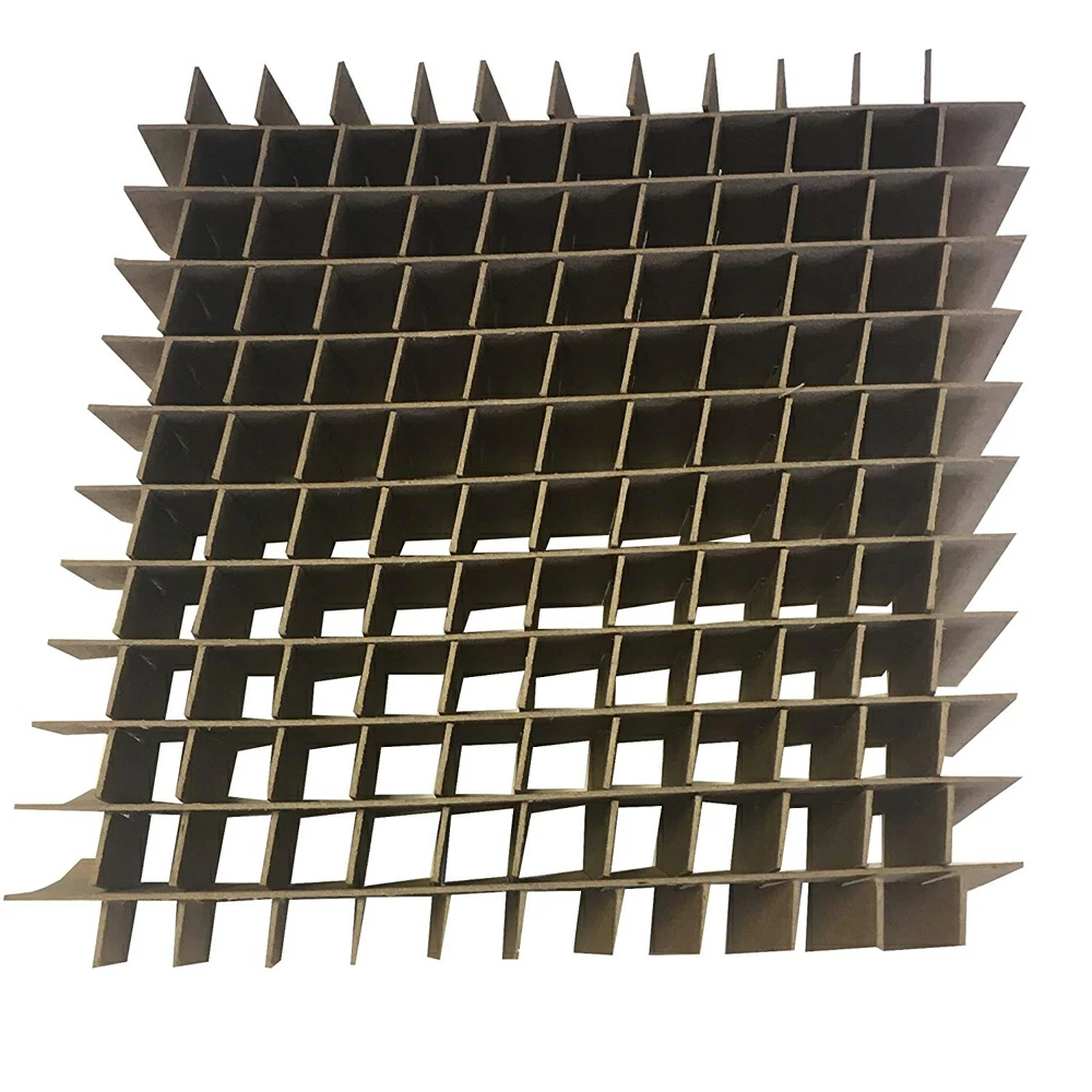 Genesee Scientific 21-124CD, 12 x 12 Format, 1 Cell Divider/Unit primary image
