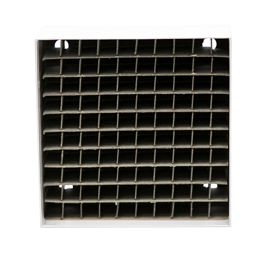 Genesee Scientific 21-124W, 100-Place Divider, 1 Box/Unit secondary image