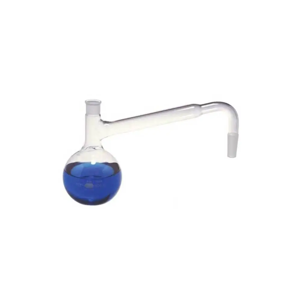 DWK Life Sciences 21500G-1000 Reactor,Distil,1000ml,Flask, KIMBLE
