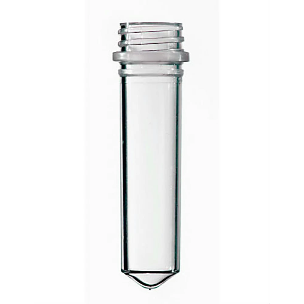 Olympus Plastics 21-255, Olympus 2.0ml Screw Cap Tubes & Caps Screw Cap Assembled, Sterile, 10 Bags of 50 Tubes primary image