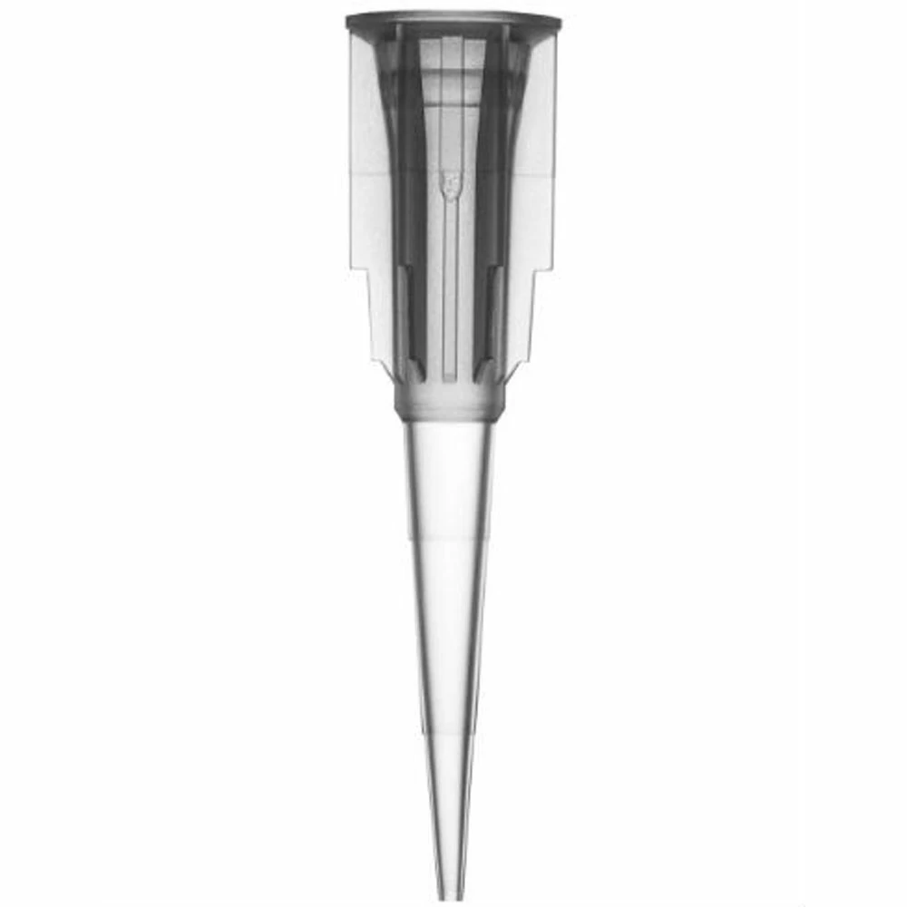 Olympus Plastics 24-130RL, 10?l Olympus Ergonomic Pipet Tips Low Binding, Reload, 10 Inserts of 96 Tips/Unit primary image