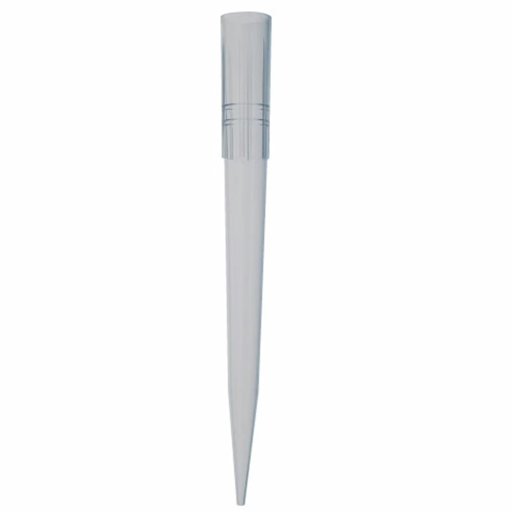 Olympus Plastics 24-160R, 1000?l Olympus Ergonomic Pipet Tips Low Binding, Racked, 8 Racks of 96 Tips/Unit primary image