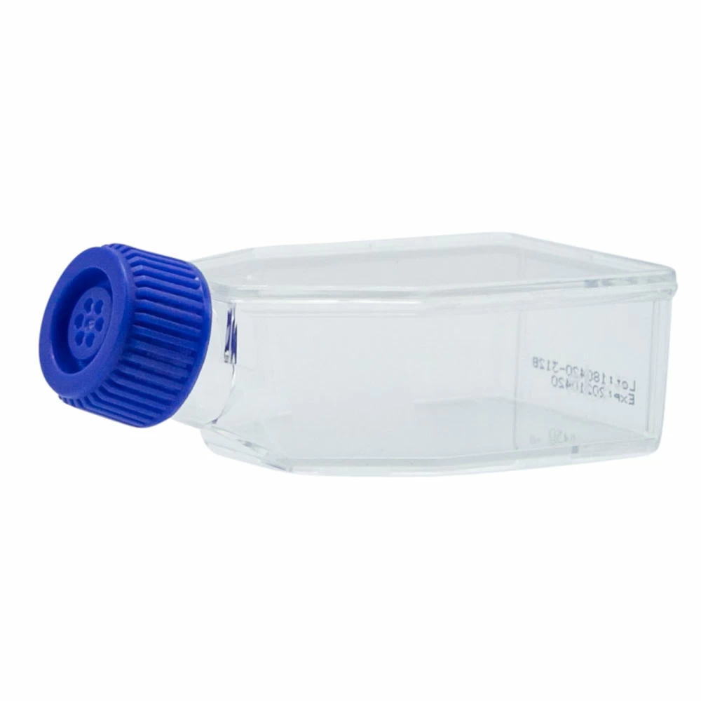 GenClone 25-213, Surface Area: 25.0cm2, 10 per Sleeve, 200 Flasks/Unit primary image