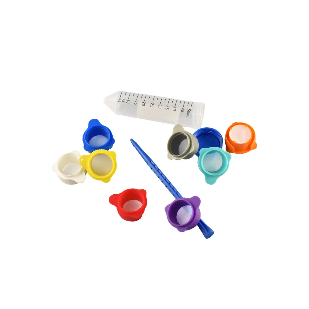 GenClone 25-382 Advanced Cell Strainers, 10