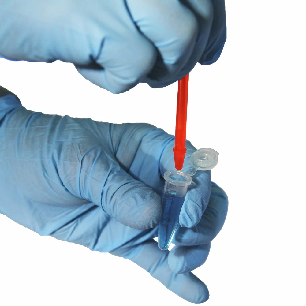 Olympus Plastics 27-118, DNase, RNase & DNA Free, 10 Pestles/Bag secondary image
