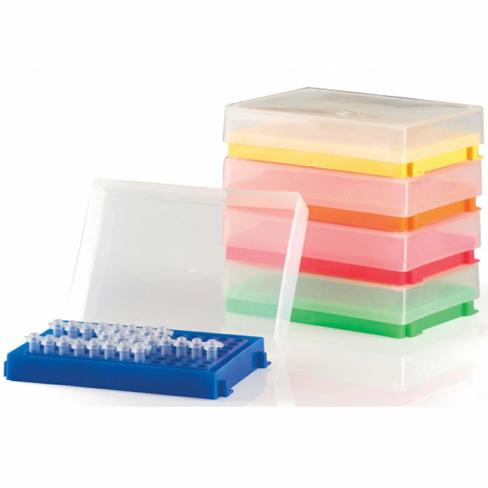 Genesee Scientific 27-202A, Assorted, 5 Racks/Unit primary image