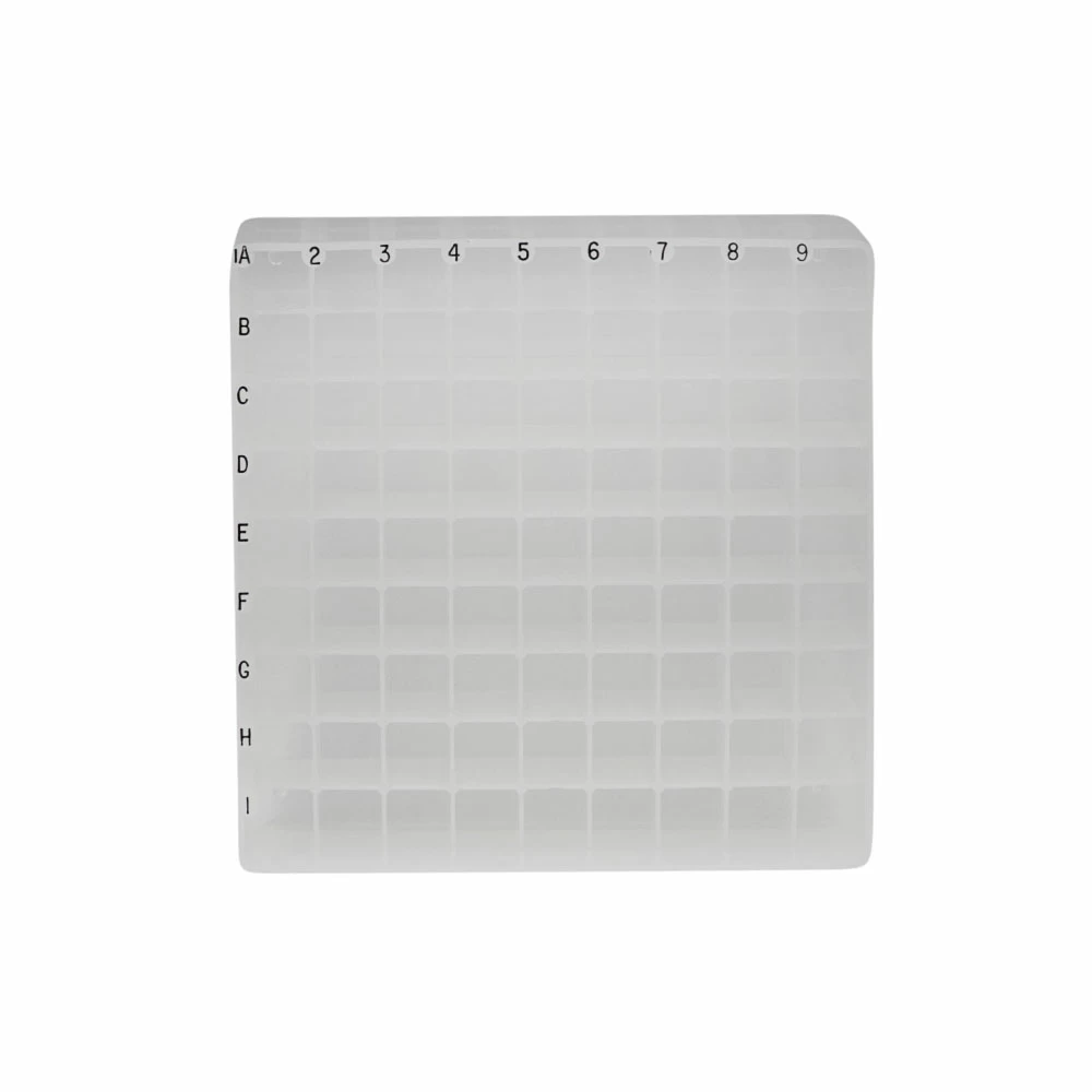 Genesee Scientific 27-212, Holds 1.5 - 2ml Tubes, 5 Boxes/Unit secondary image