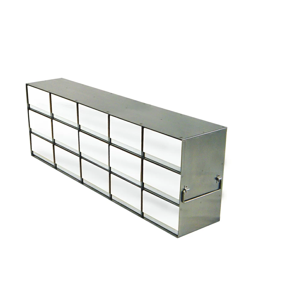 Genesee Scientific 27-310L, 3L x 5H, 679x241x140mm, 1 Rack/Unit primary image