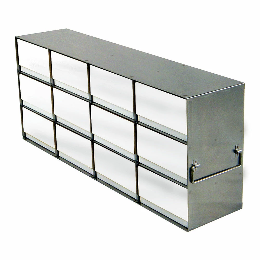 Genesee Scientific 27-310, 3L x 4H, 550 x 140 x 238mm, 1 Rack/Unit secondary image