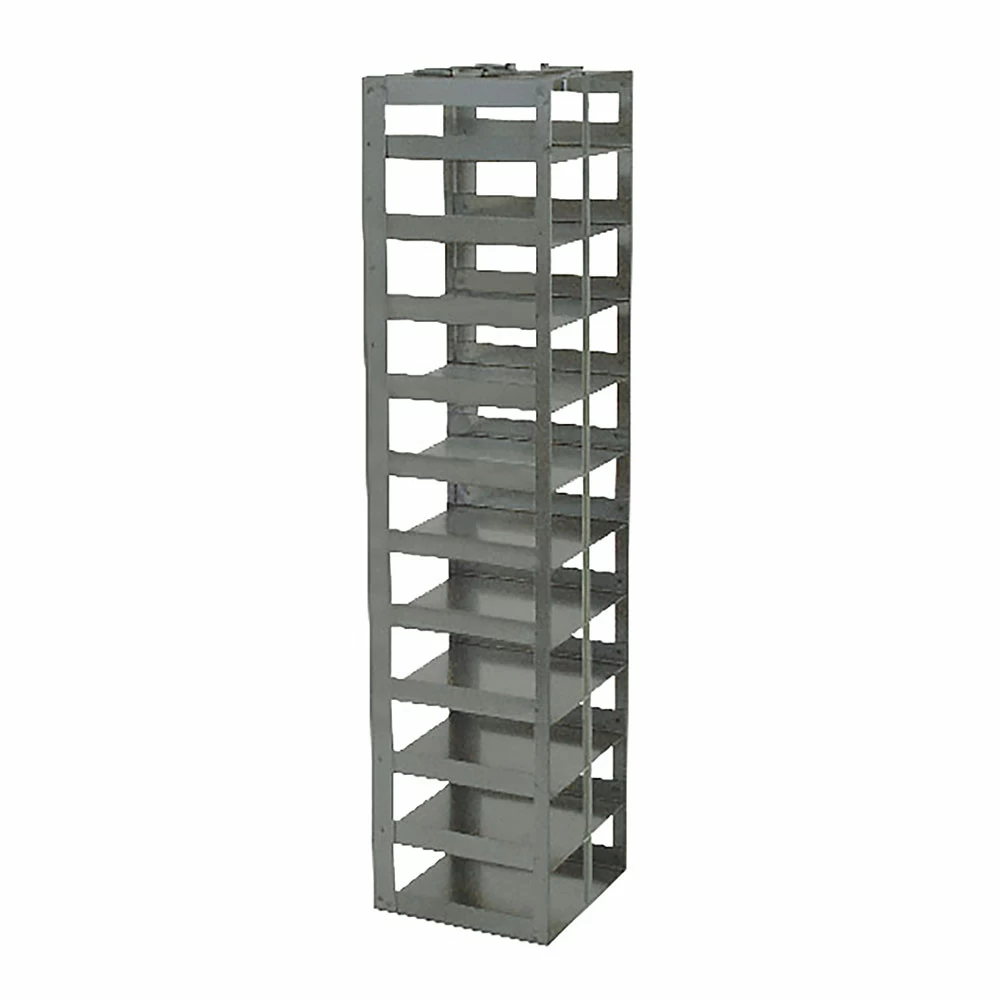 Genesee Scientific 27-313,  Chest Style, 11-Place, 1 Rack/Unit primary image