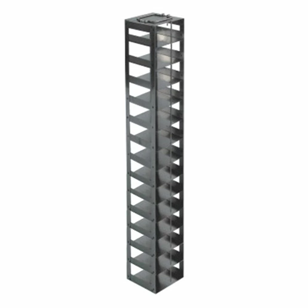 Genesee Scientific 27-323,  Chest Style, 14-Place, 1 Rack/Unit primary image