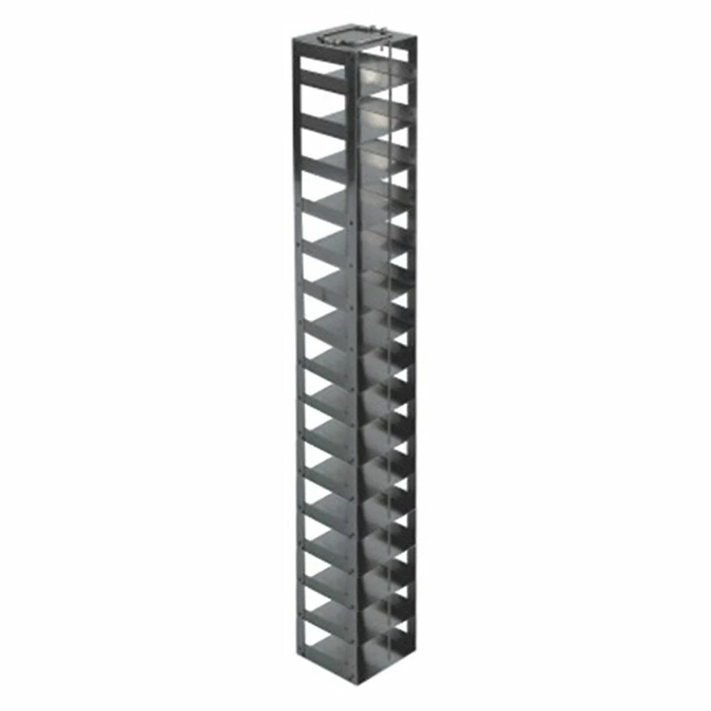 Genesee Scientific 27-323S, Chest Style, 16-Place, 1 Rack/Unit primary image