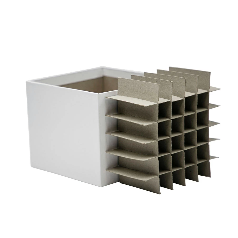 Genesee Scientific 27-330, 36-Place Divider, 1 Box/Unit secondary image