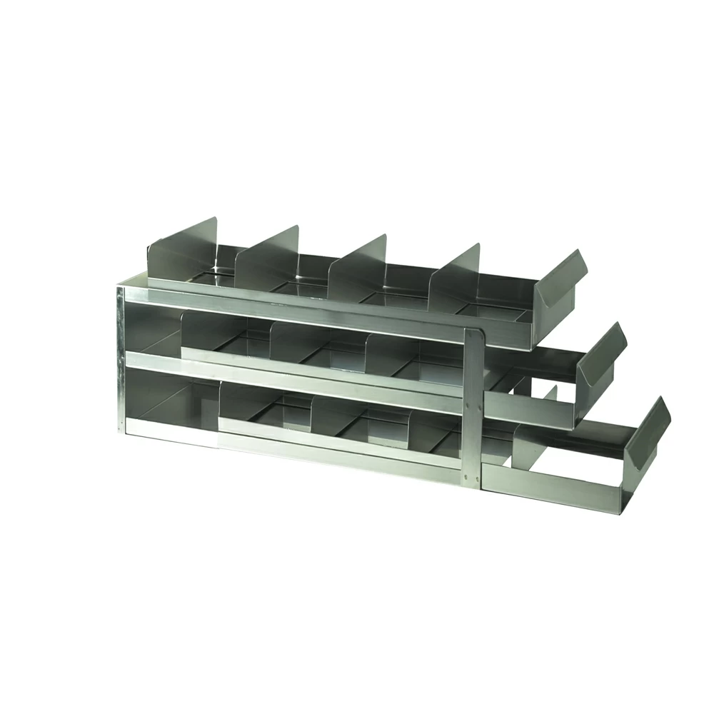 Genesee Scientific 27-377, (LxHxW): 559x241x140mm, 1 Rack/Unit primary image