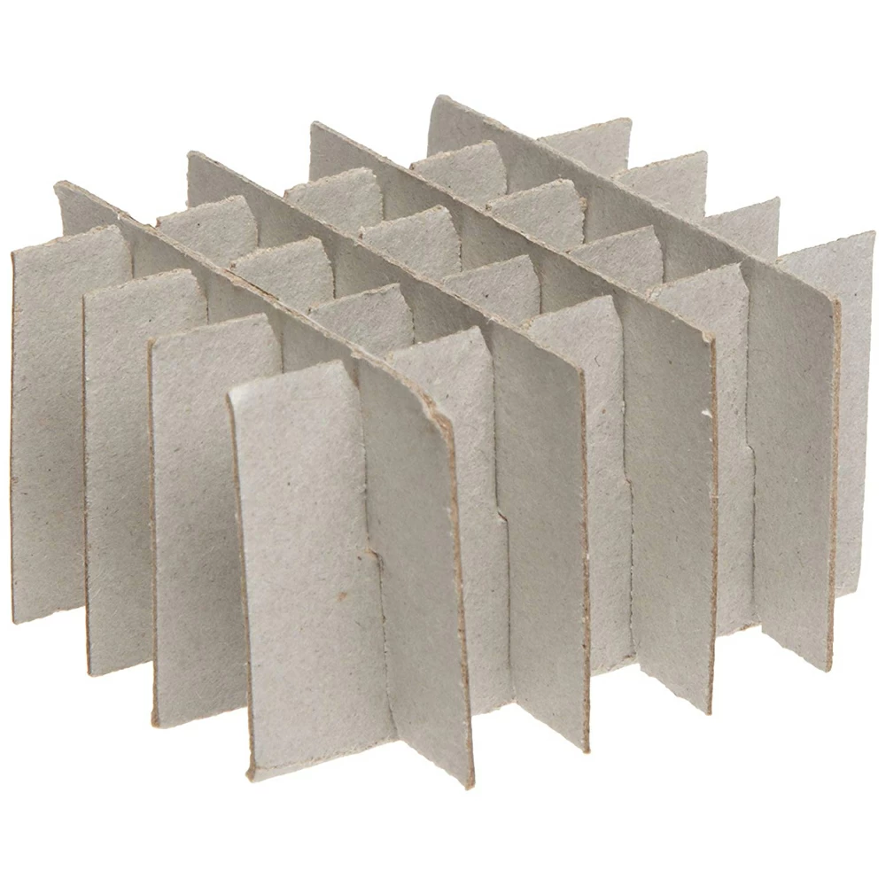 Genesee Scientific 27-382, 5 x 5 Format, 1 Cell Divider/Unit primary image
