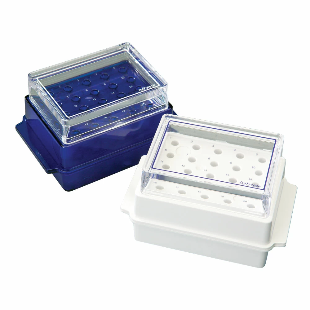 Genesee Scientific 27-407, White, 1 Rack/Unit secondary image