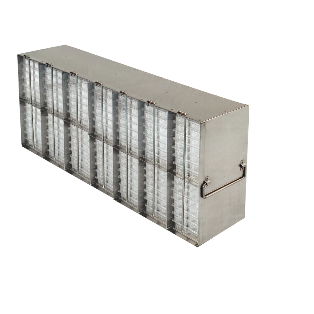 Genesee Scientific 27-512, Upright Style, 98-Place, 1 Rack/Unit primary image