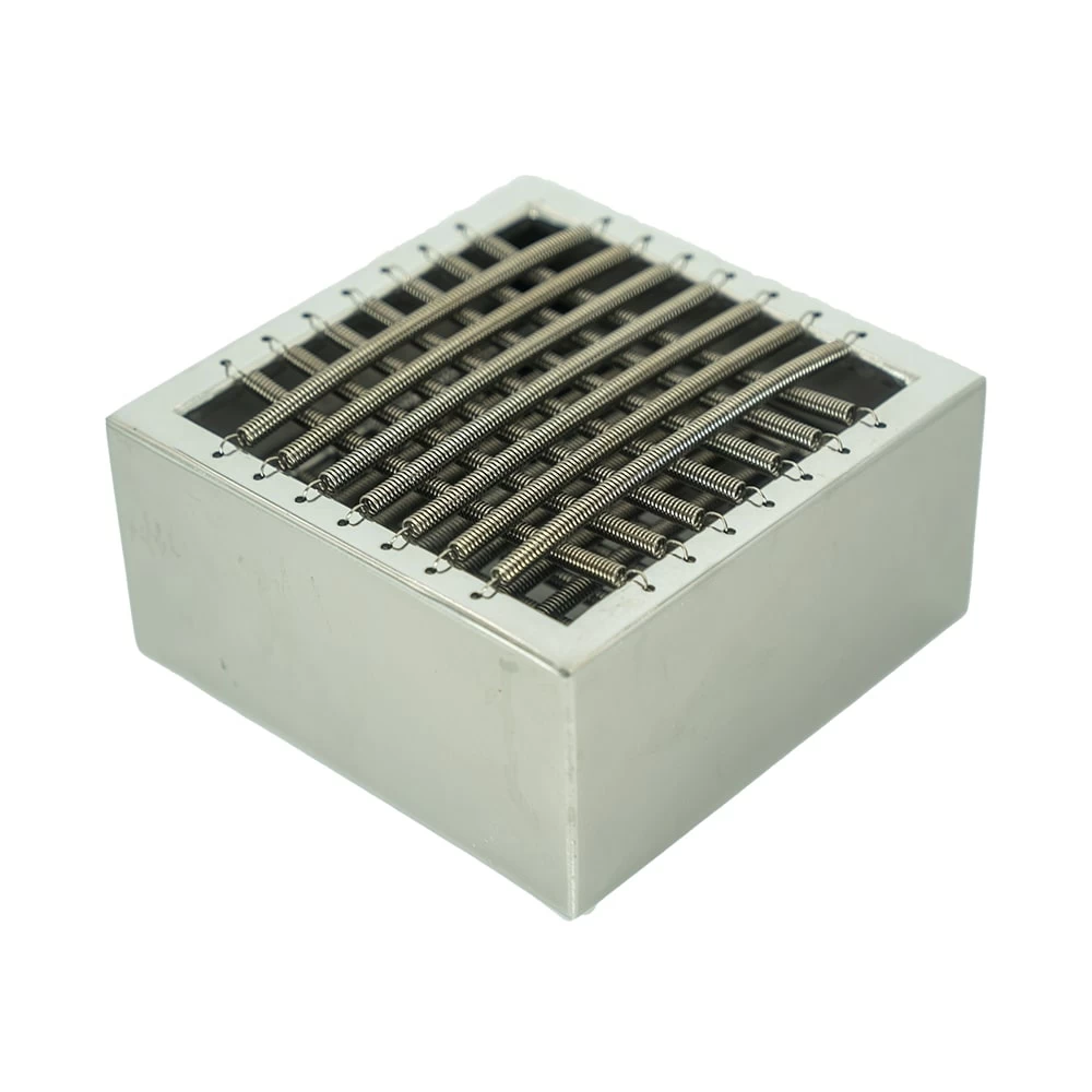 Genesee Scientific 27-517SPM Mini Universal Spring Platform, Incubator Shaker Accessory, 1 Platform/Unit primary image