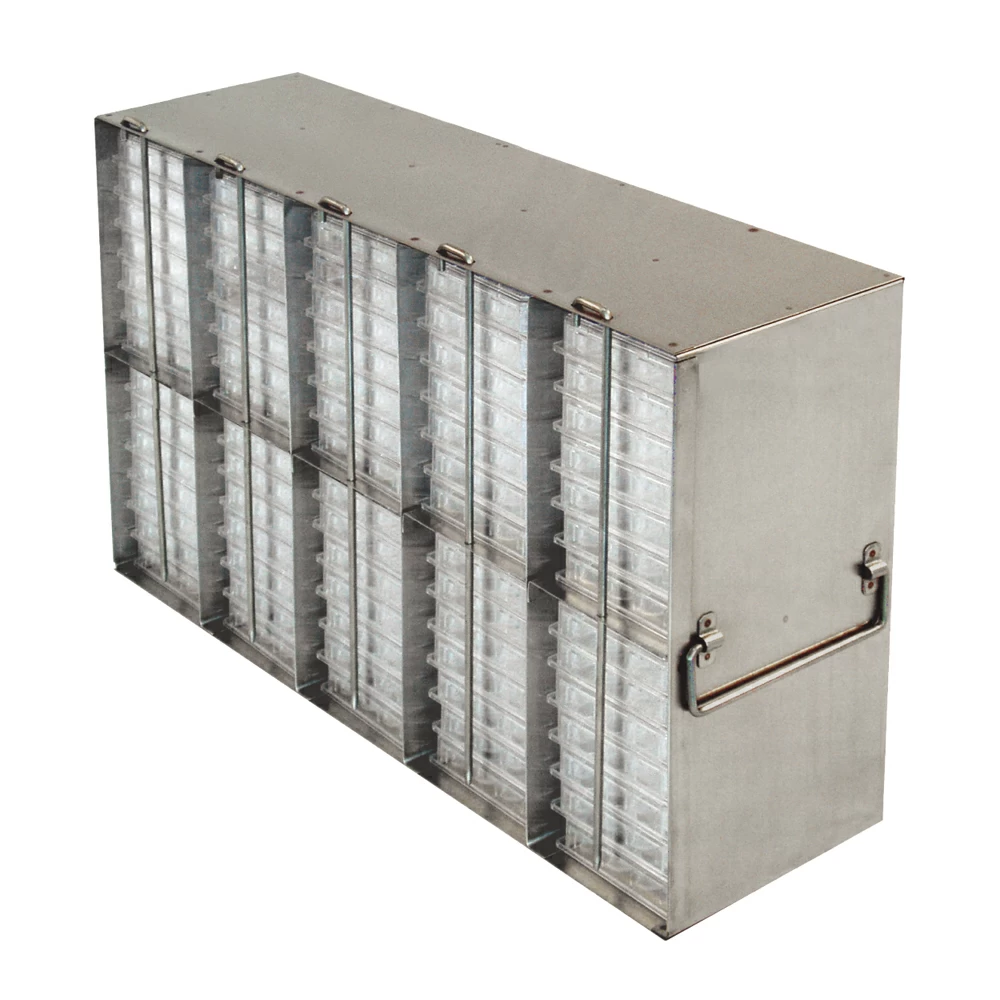 Genesee Scientific 27-520, Upright Style, 70-Place, 1 Rack/Unit primary image