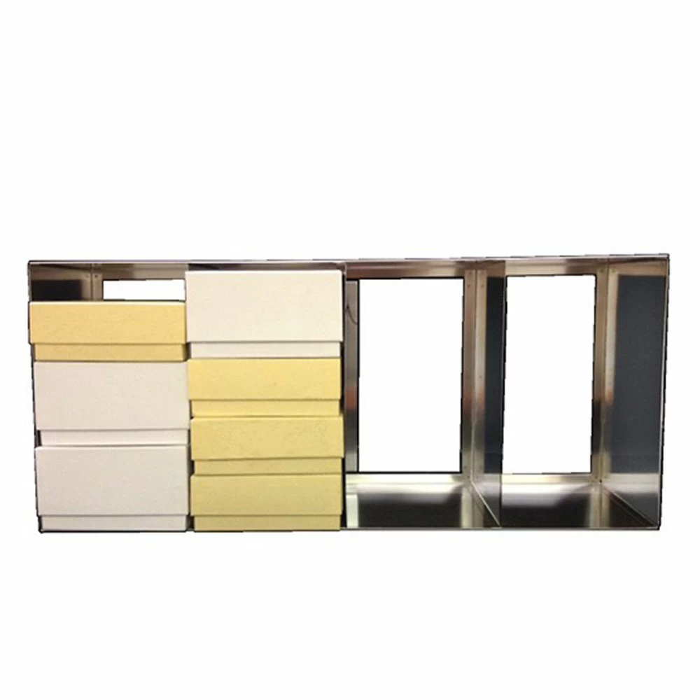 Genesee Scientific 27-601L, 550x315x140mm, 1 Rack/Unit primary image