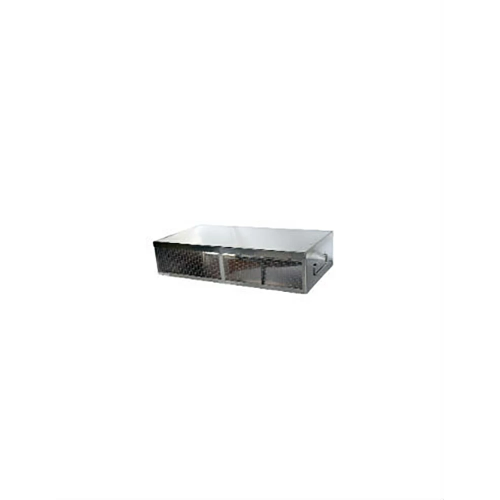 Genesee Scientific 27-902S, 415 x 170 x 138 mm (L*H*W), 1 Bin/Unit primary image