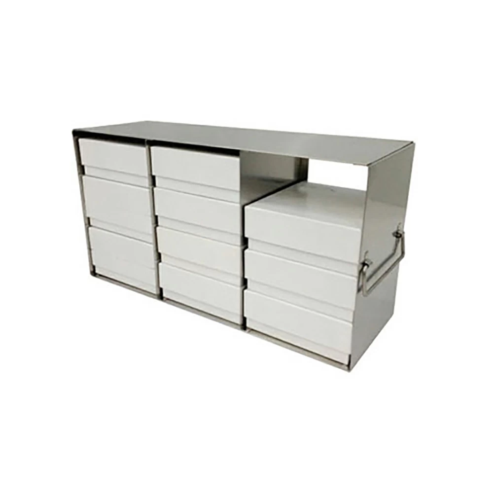 Genesee Scientific 27-602M, 679x210x140mm, 1 Rack/Unit primary image