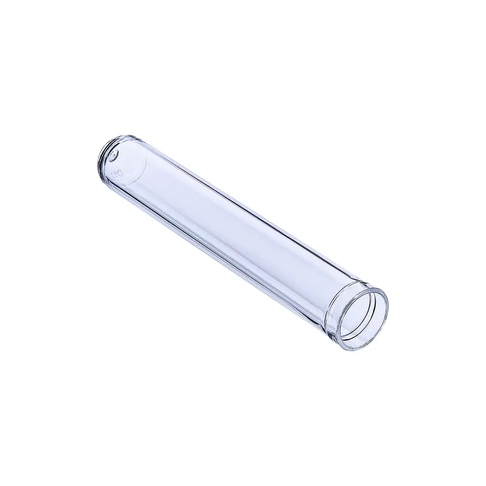 Olympus Plastics 28-153, FACS Tubes, No Cap, Non-Sterile, Bulk 12x75mm Tubes, 500 Tubes/Bag, 4000 Tubes/Unit secondary image