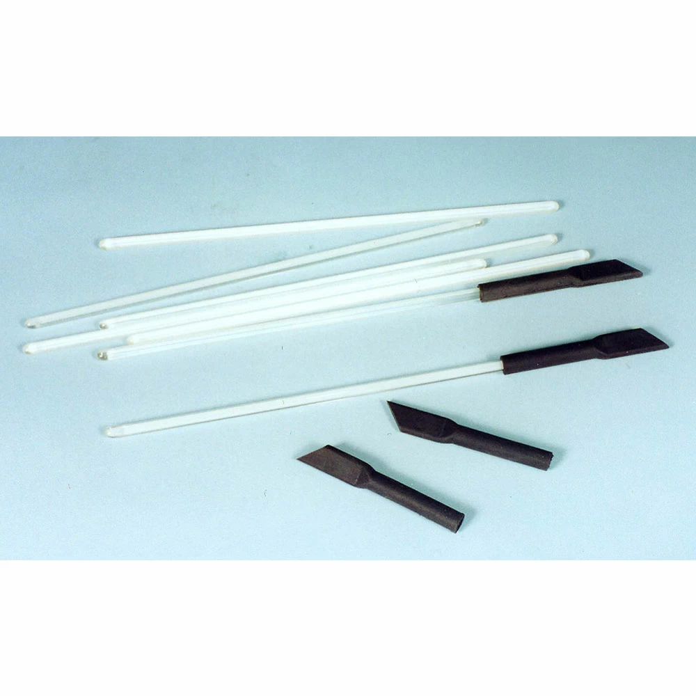 Genesee Scientific 29-143, 5 x 250mm, 12 Rods/Unit primary image