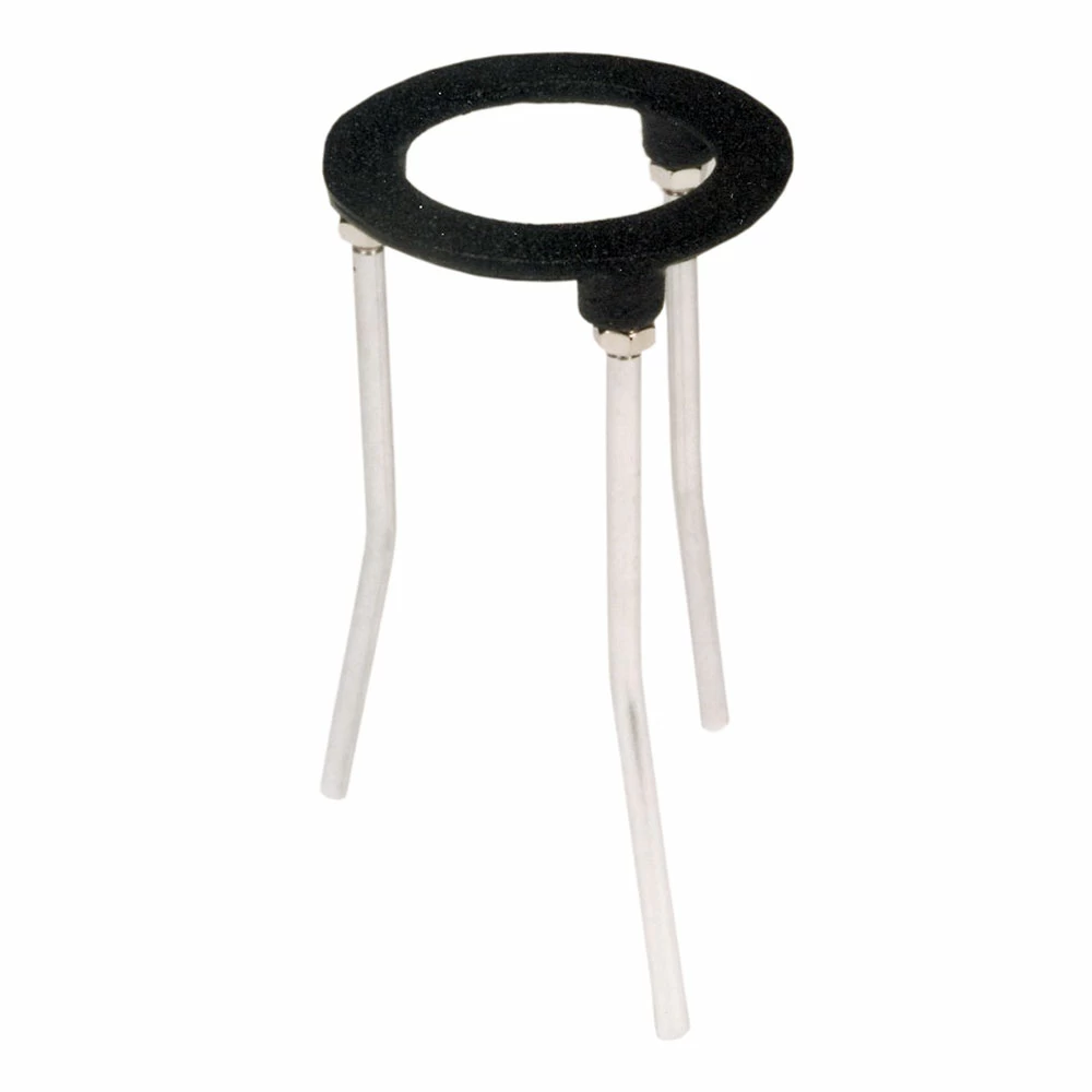 Genesee Scientific 29-149, 4.5in Diameter Ring. 9in. High, 1 Stand/Unit primary image
