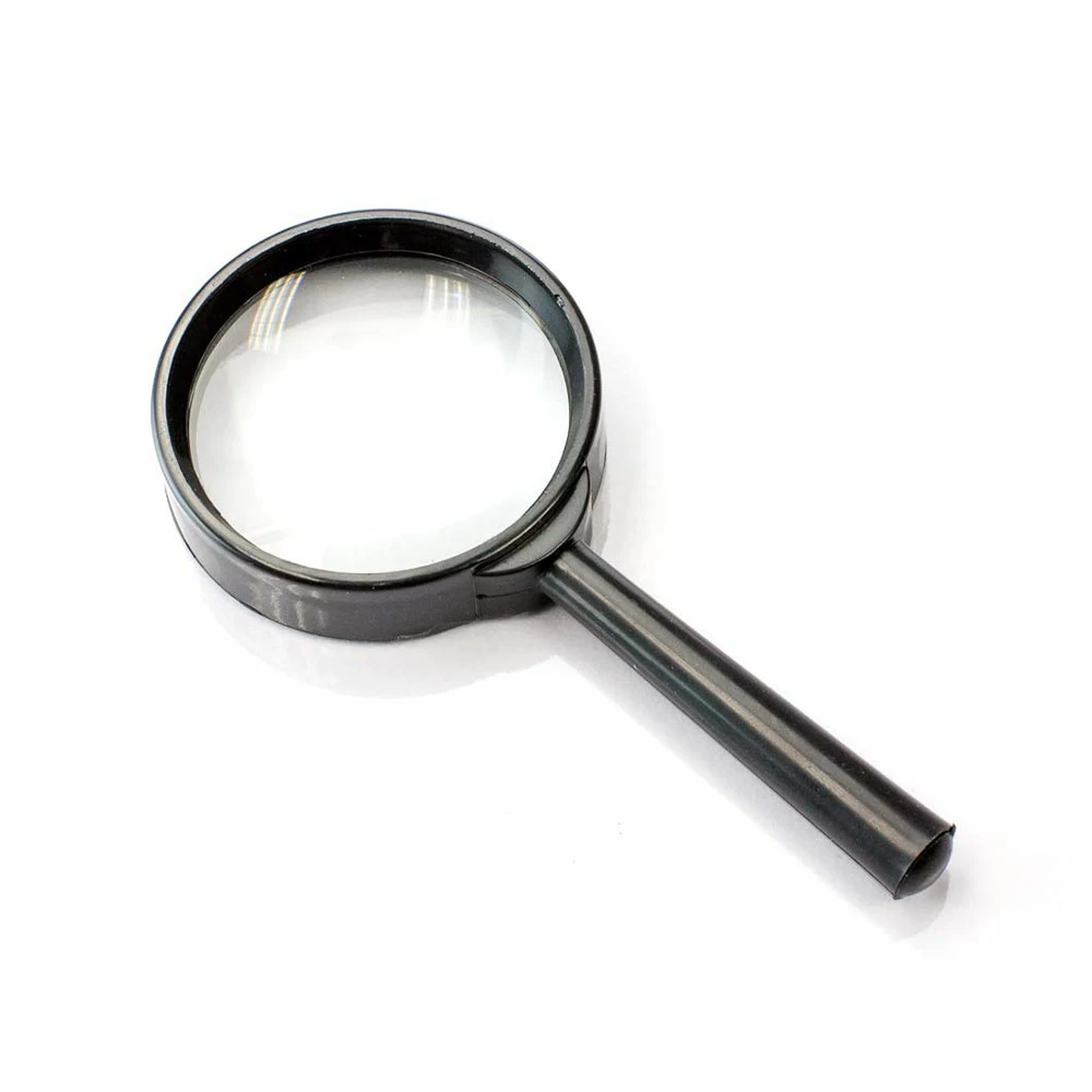 Genesee Scientific 29-150, 2 inch (50mm) diameter, 1 Magnifier/Unit primary image