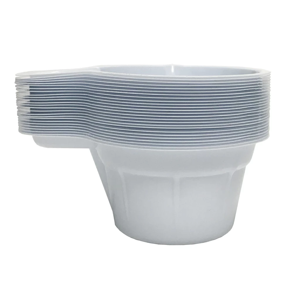 Genesee Scientific 30-180, 34 x 60mm, 500 Buckets/Unit tertiary image